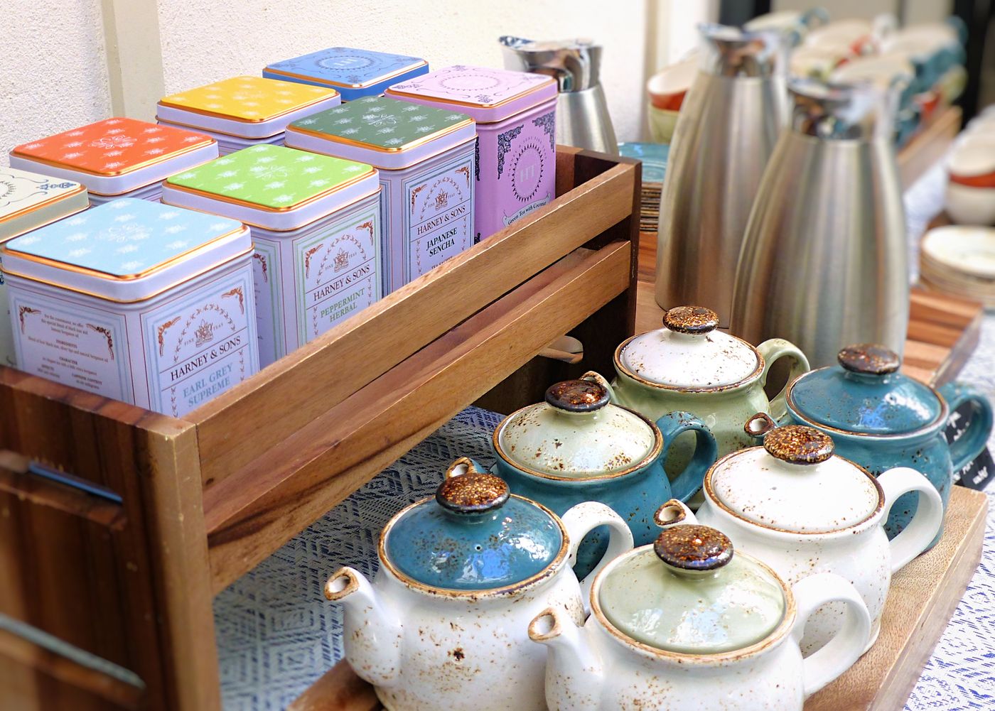 Pestana Plaza Mayor Madrid - Spain - Madrid - Restaurant - 8