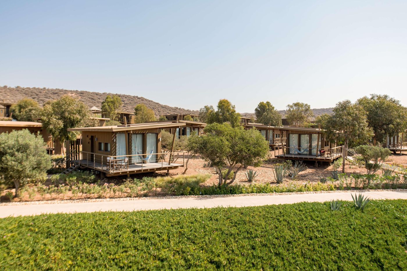 Radisson-Blu-Resort-Taghazout-Bay-Surf-Village-General-view-4