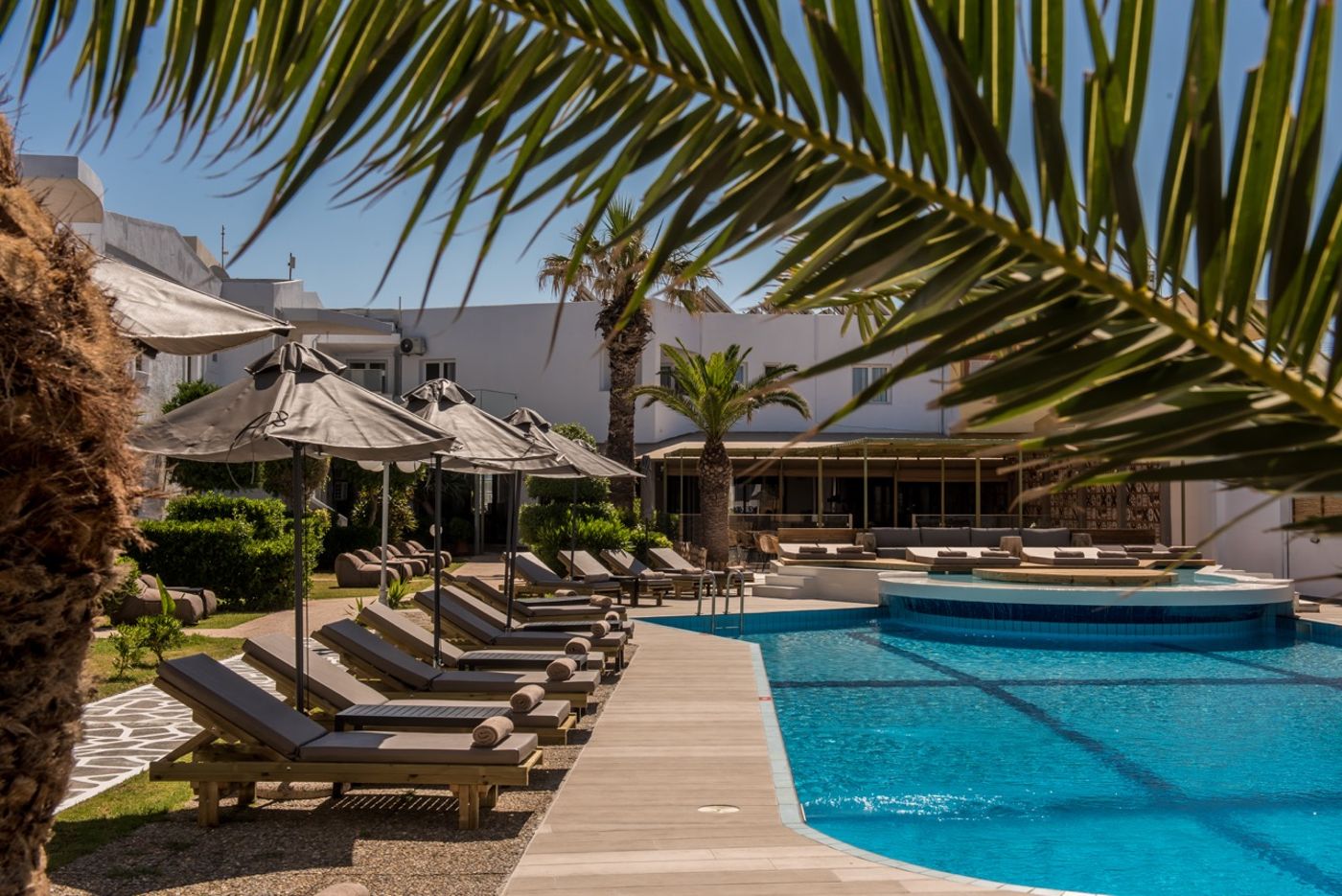 Enorme Maya Beach Hotel - Adults Only