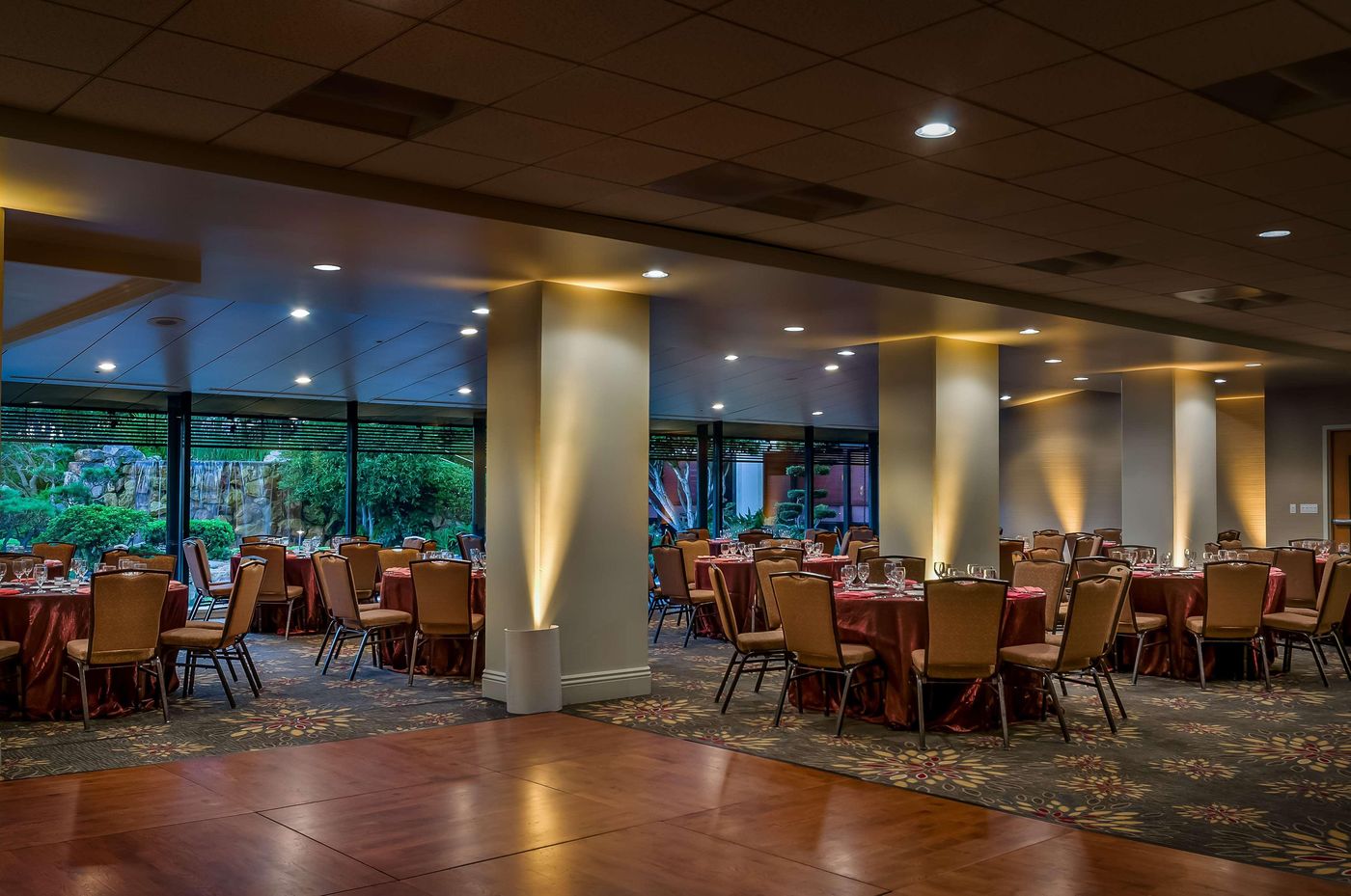 Doubletree-by-Hilton-Los-Angeles-Downtown-Conferences-29