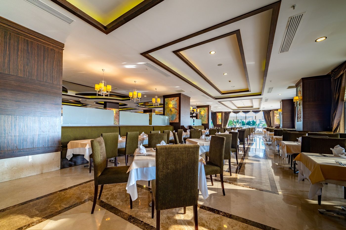 Amelia Beach Resort Hotel and Spa