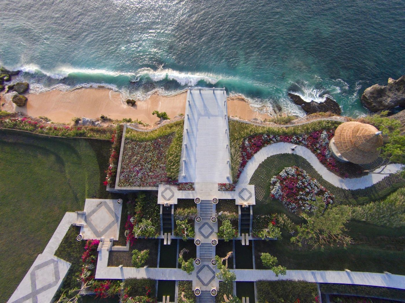 AYANA Villas Bali-Indonesia-Jimbaran-General view-7