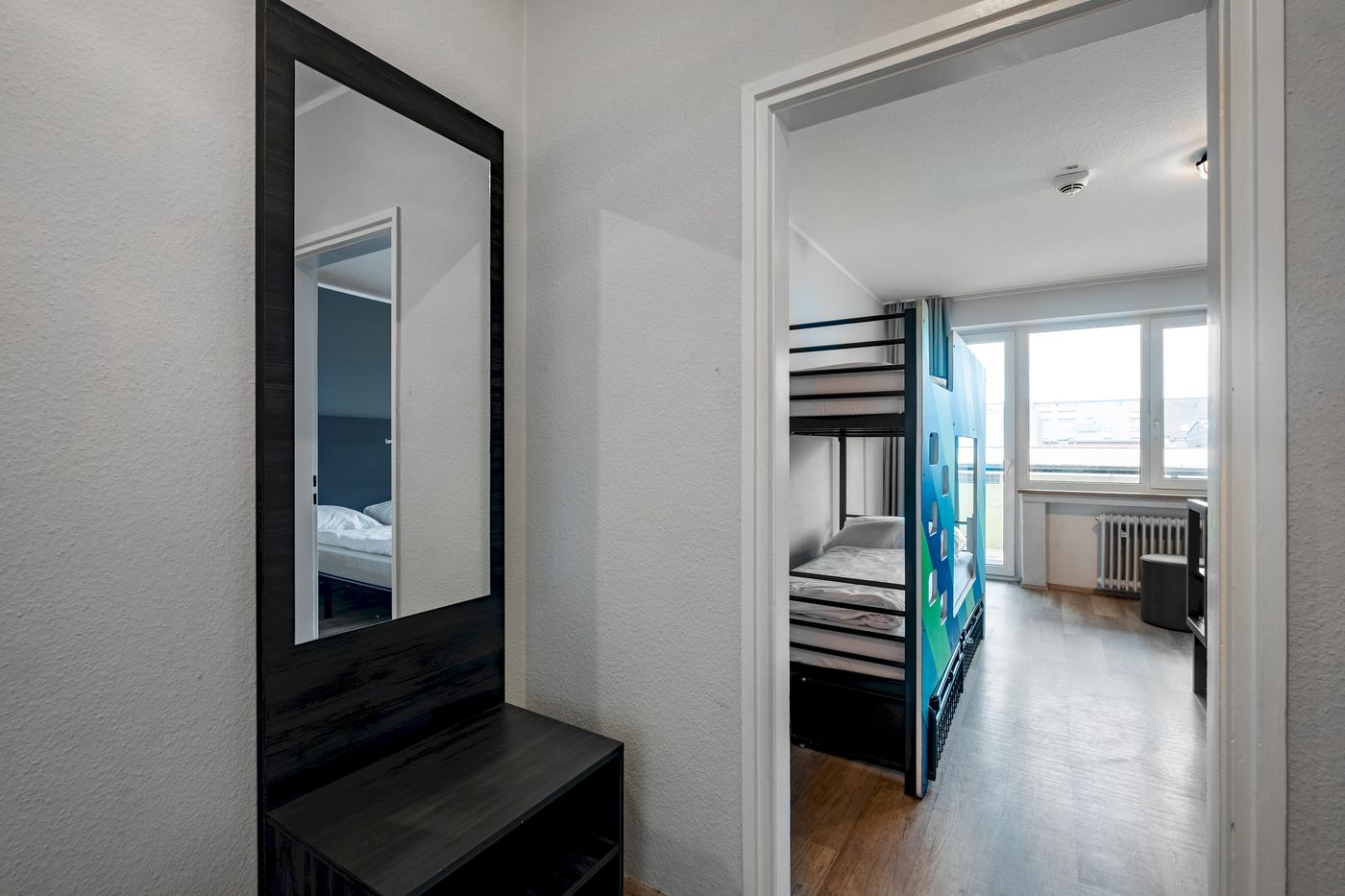 a&o München Hauptbahnhof - Germany - MÜNCHEN - Room - 9