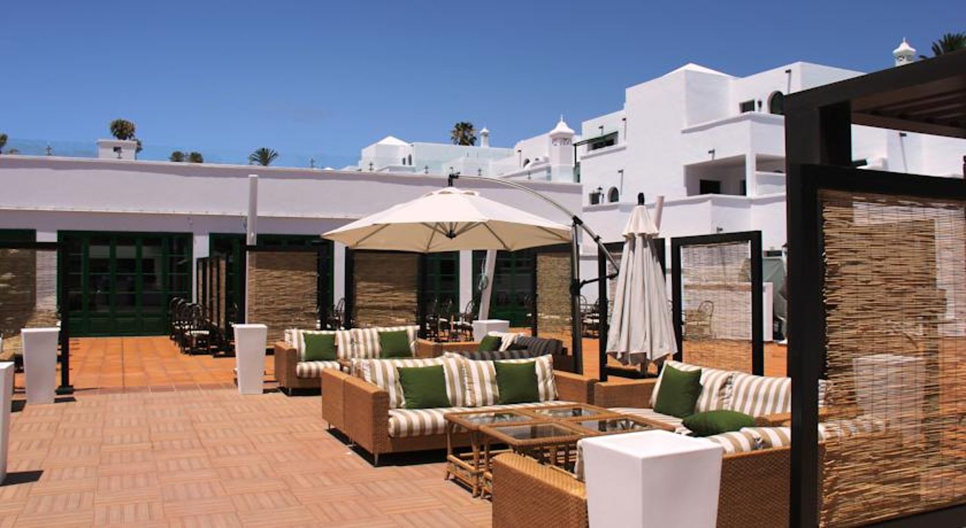 Gloria Izaro Club Hotel