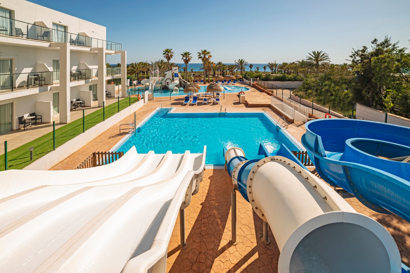 Cabogata Jardín Hotel