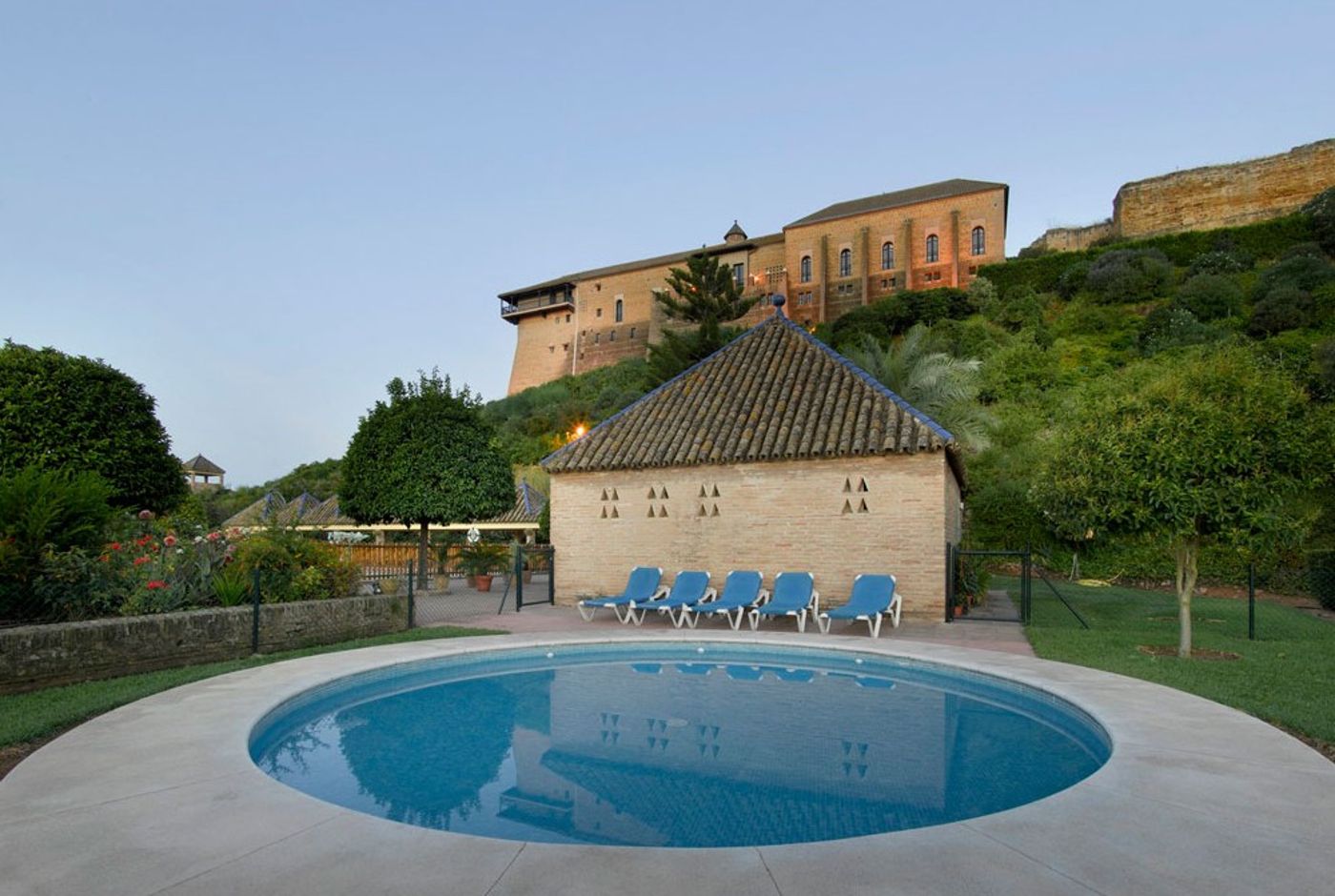 23.02.26 Parador de Carmona