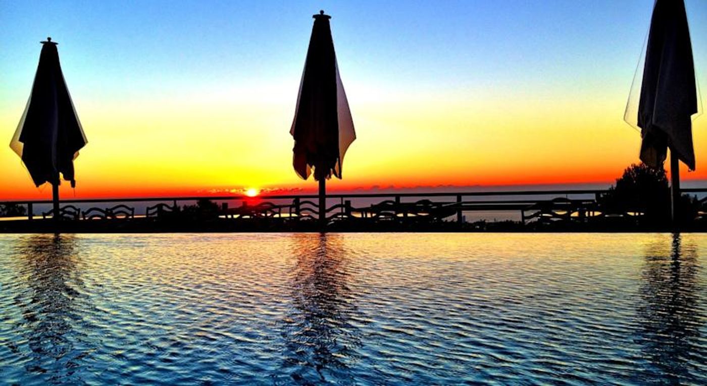 Gran Hotel la Florida