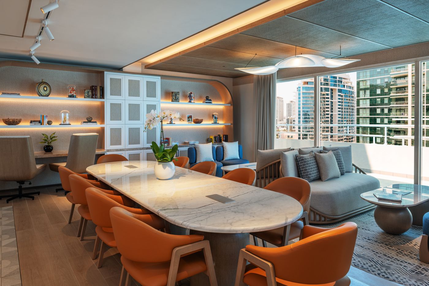 Sheraton Jumeirah Beach Resort