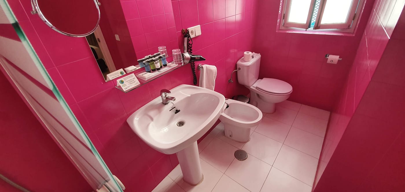 Casual de las Letras Sevilla - Spain - SEVILLA - Room - 3