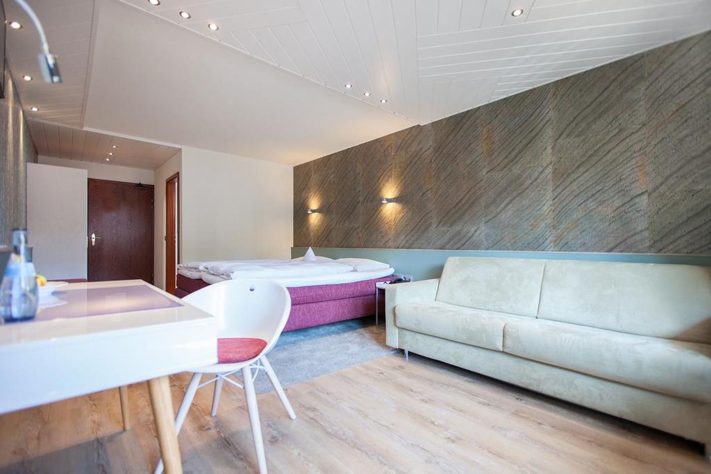 Hotel Lamm-Germany-OSTFILDERN-Room-10