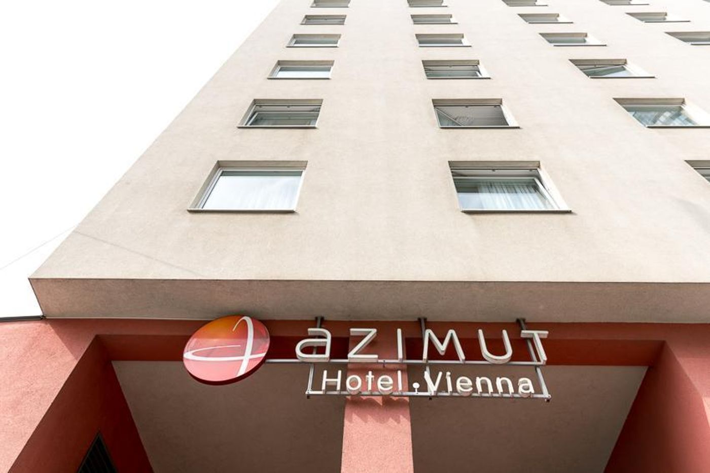 Azimut Hotel Wien - Austria - Vienna - General view - 1
