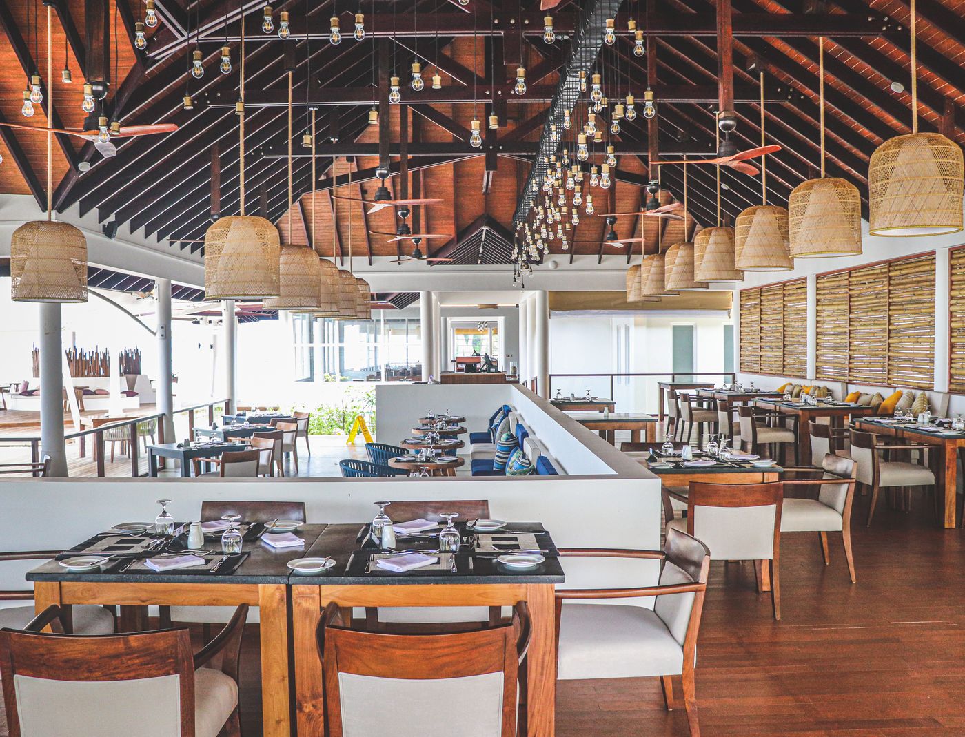 Cinnamon Hakuraa Huraa Maldives