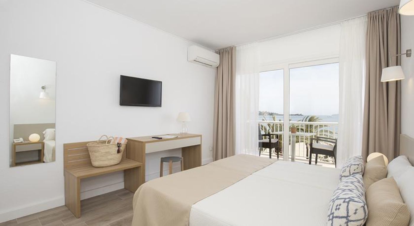 Romantic Hotel - Adult Only