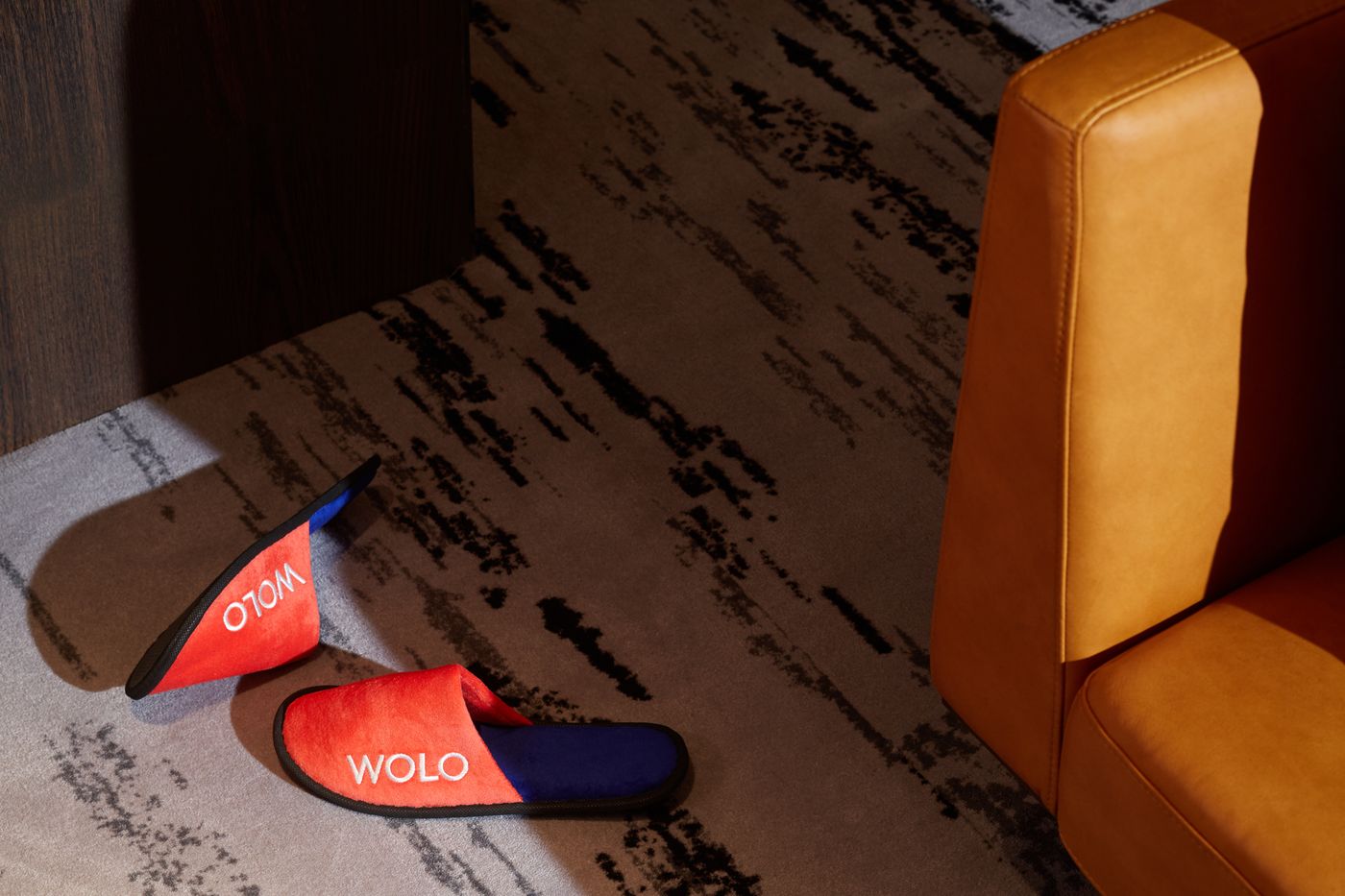 WOLO Kuala Lumpur-Malaysia-KUALA LUMPUR-Room-10