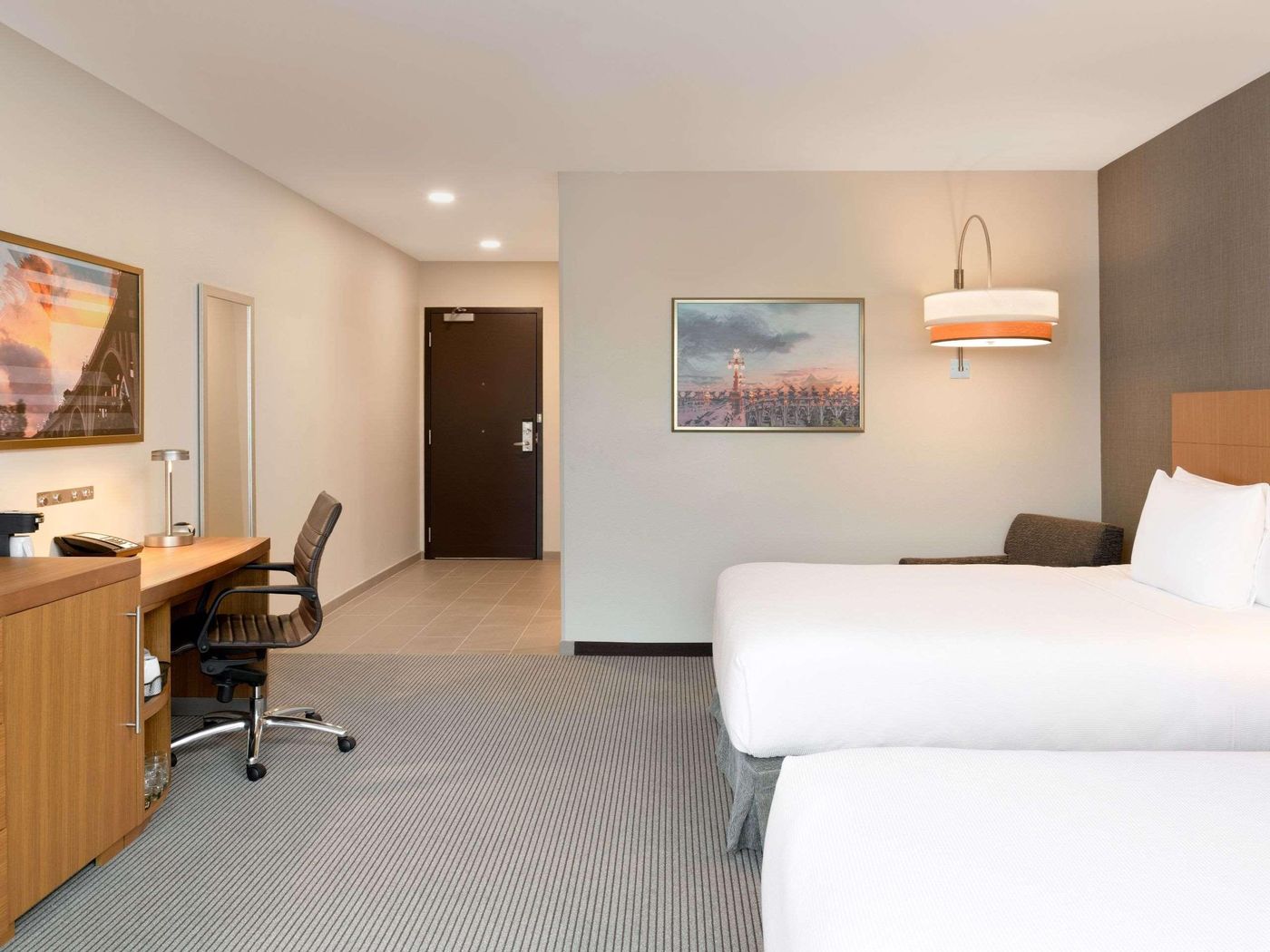 Hyatt Place Chicago Medical/university District - United States - Chicago - Room - 5