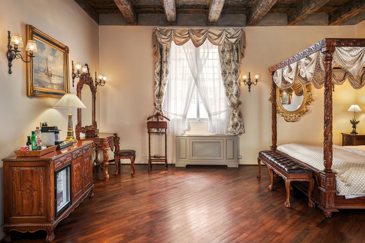 Iron-Gate-Hotel---Suites-Prague-by-BHG-Room-38