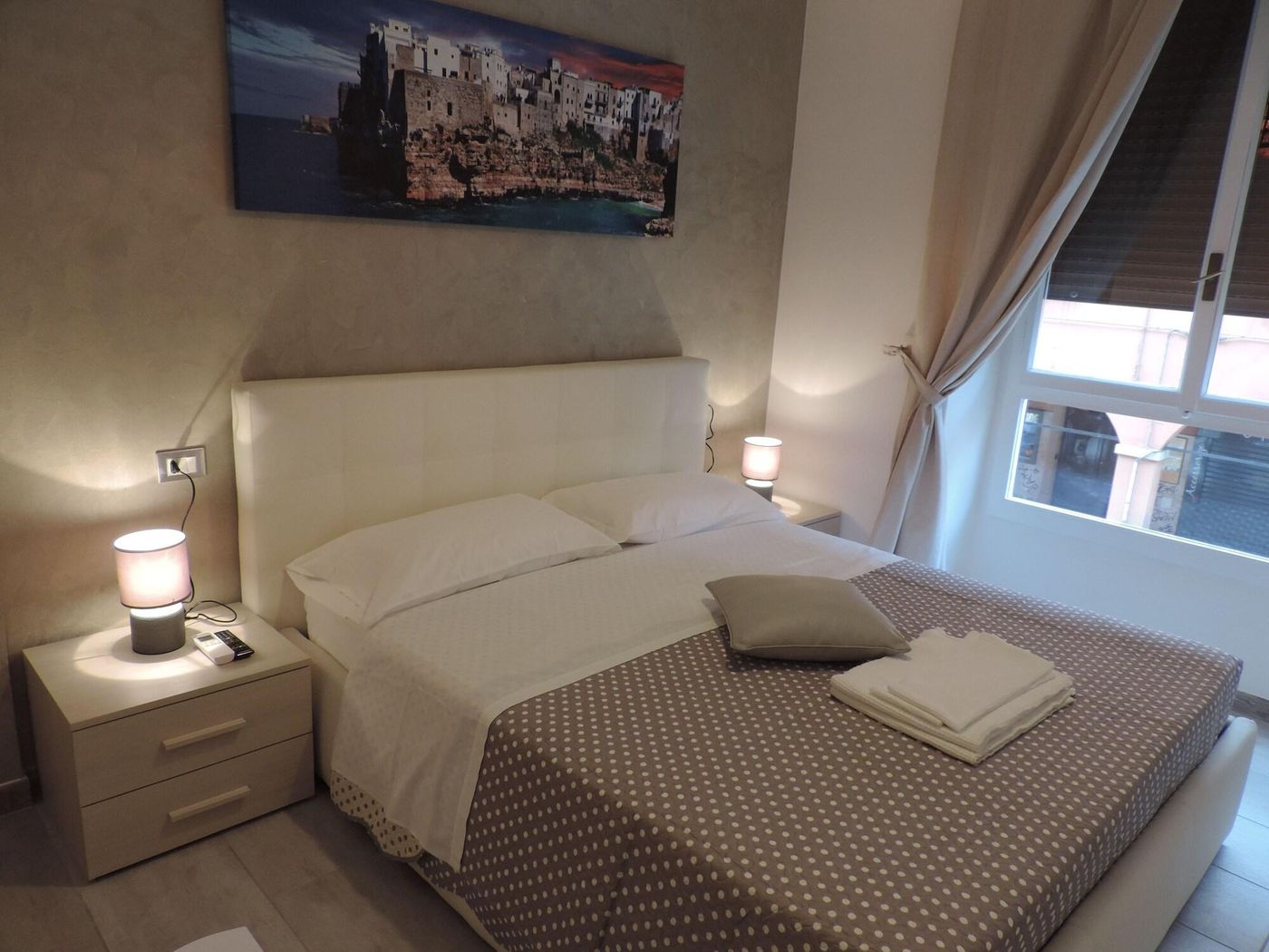 B&B La Suite - Italy - Bologna - Room - 5