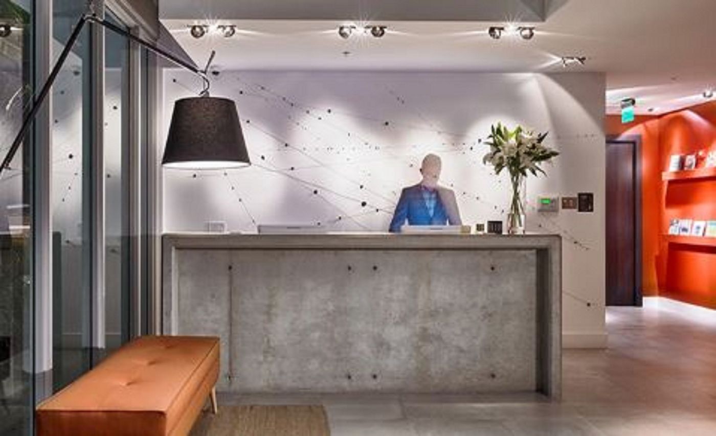 ABAE Hotel by Eskape Collection - United States - MIAMI BEACH - Lobby - 3