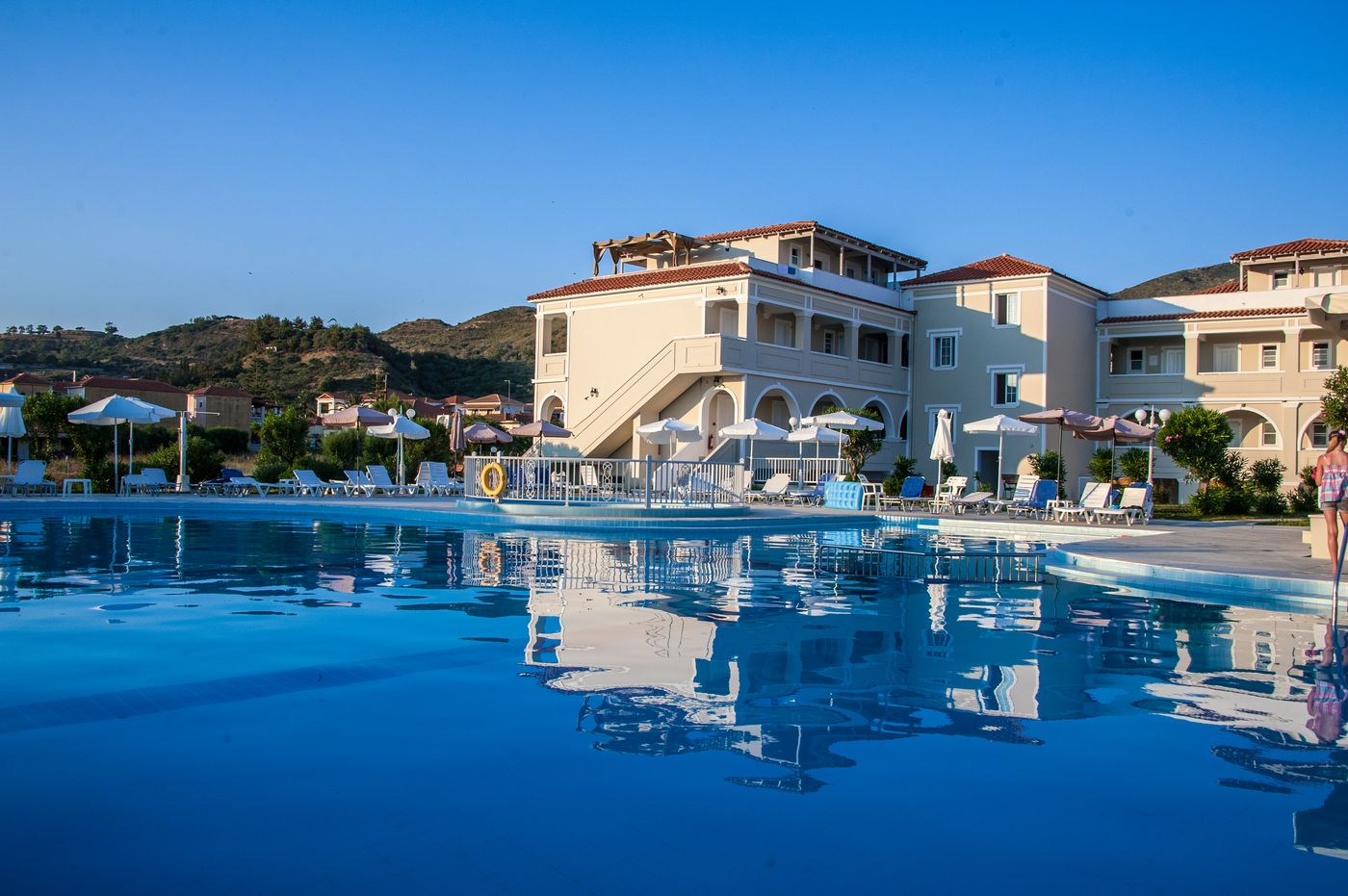Klelia Beach Hotel by Zante Plaza