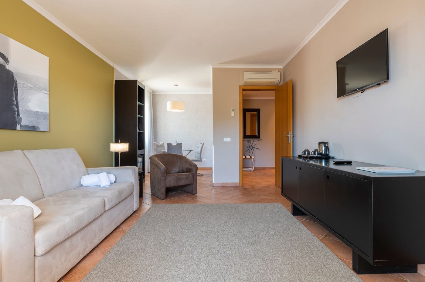 Vale Del Rei Hotels and Villas