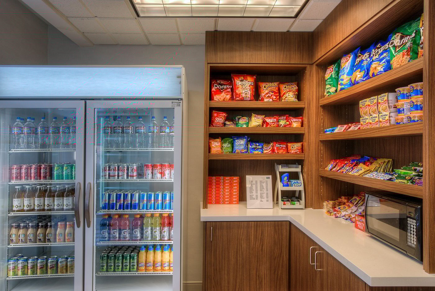 Holiday Inn Express & Suites Tempe-United States-TEMPE -General view-1