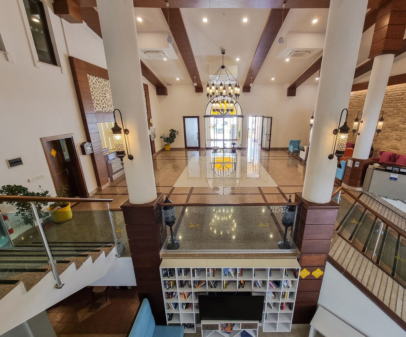 Sundia-By-Liberty--l-deniz-Lobby-27