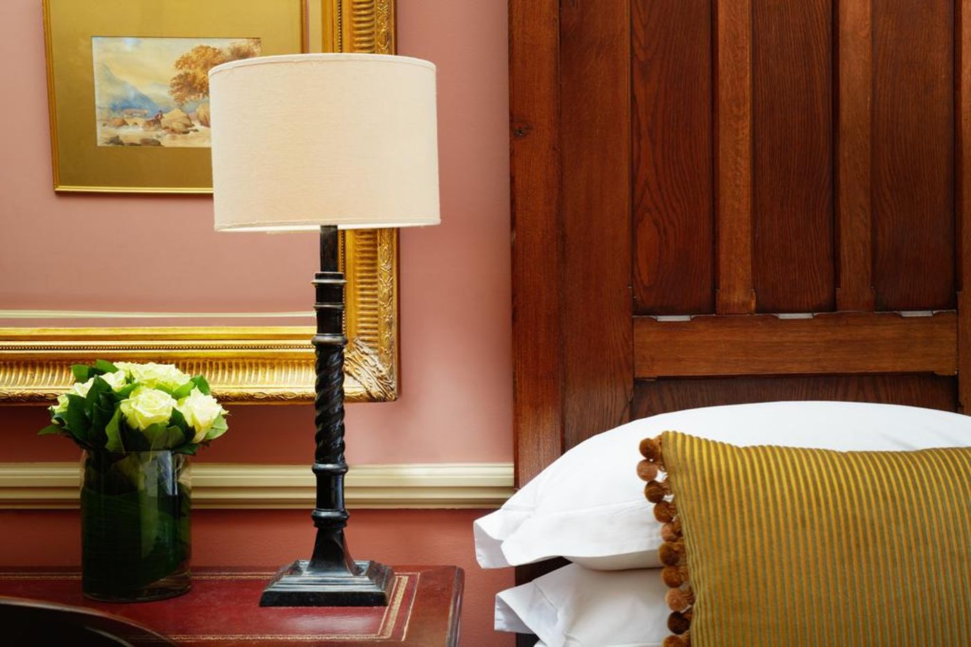 The Gore London - Starhotels Collezione - United Kingdom - LONDON - Room - 2