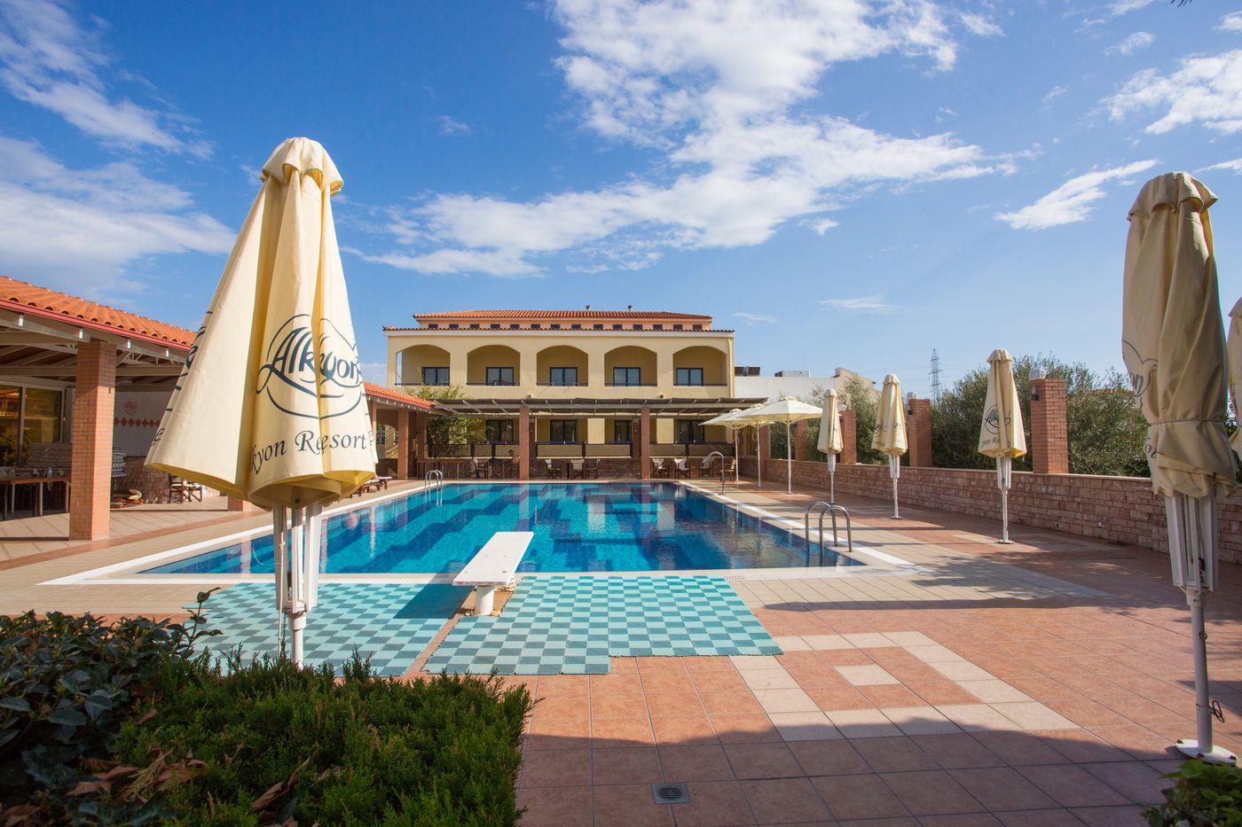 Alkyon-Resort-Hotel---SPA-Pool-2