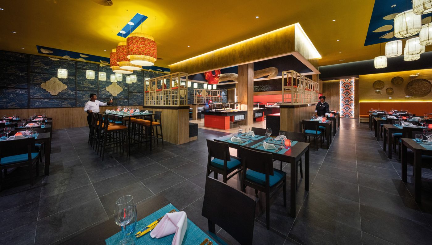 Riu-Montego-Bay-All-Inclusive-Restaurant-38