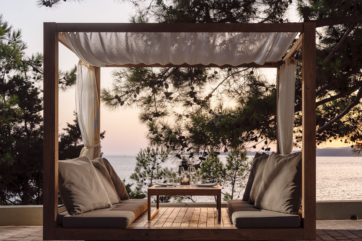 White Rocks Hotel Kefalonia