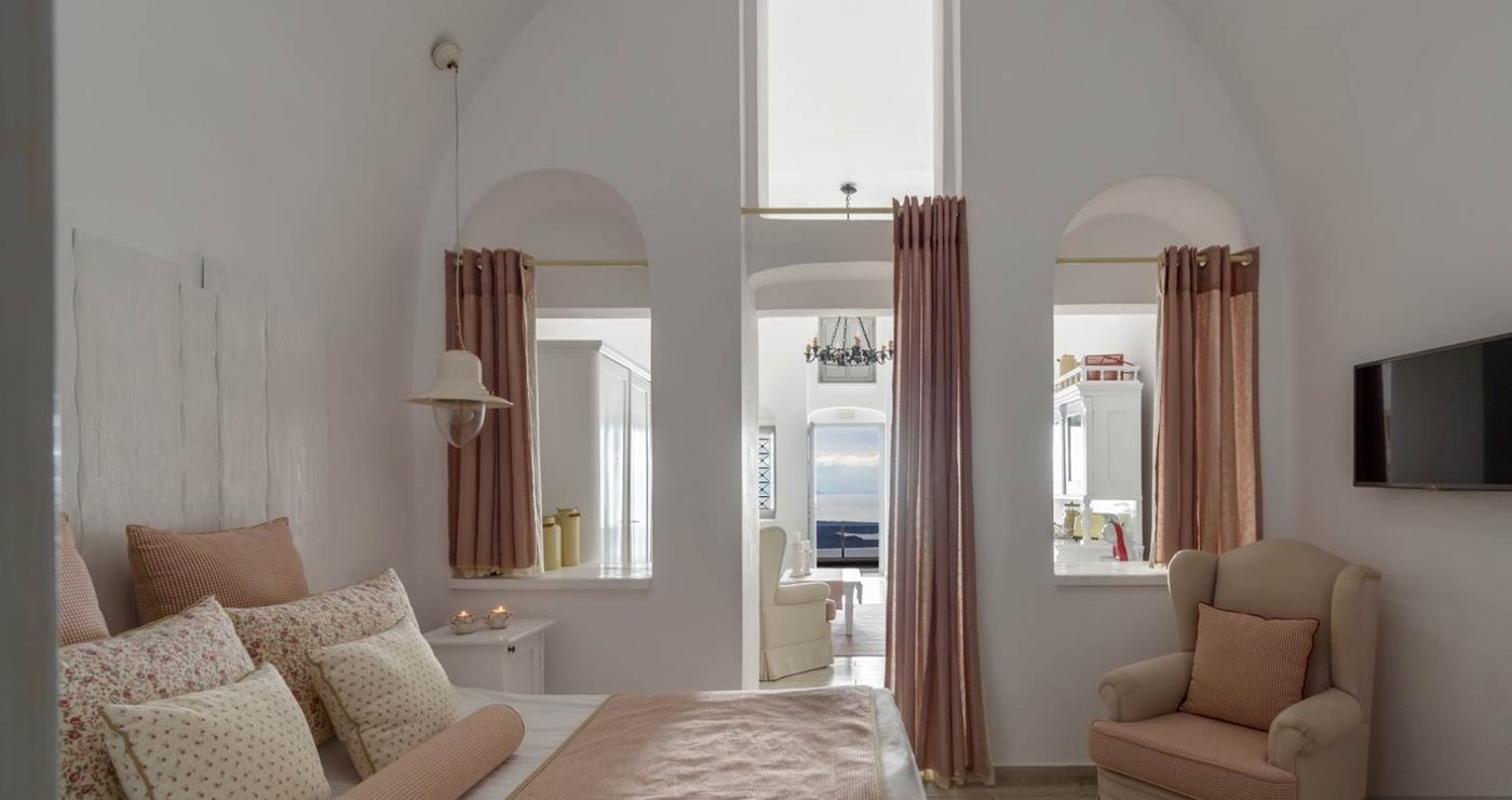 Senses Boutique Hotel