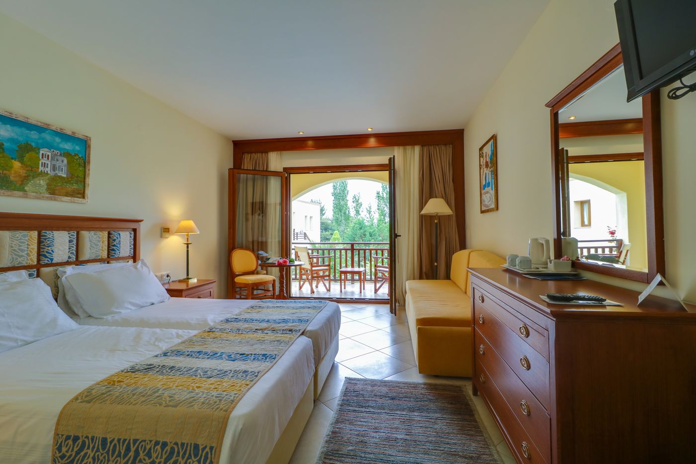 Aegean-Melathron-Thalasso-Spa-Hotel-Room-27