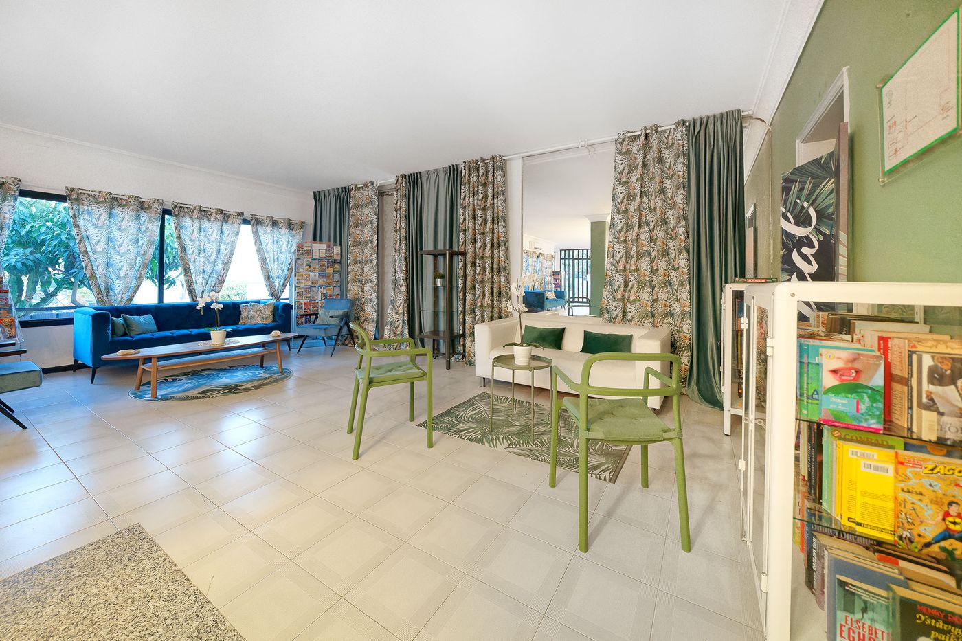 Maspalomas-Lago-Lobby-43