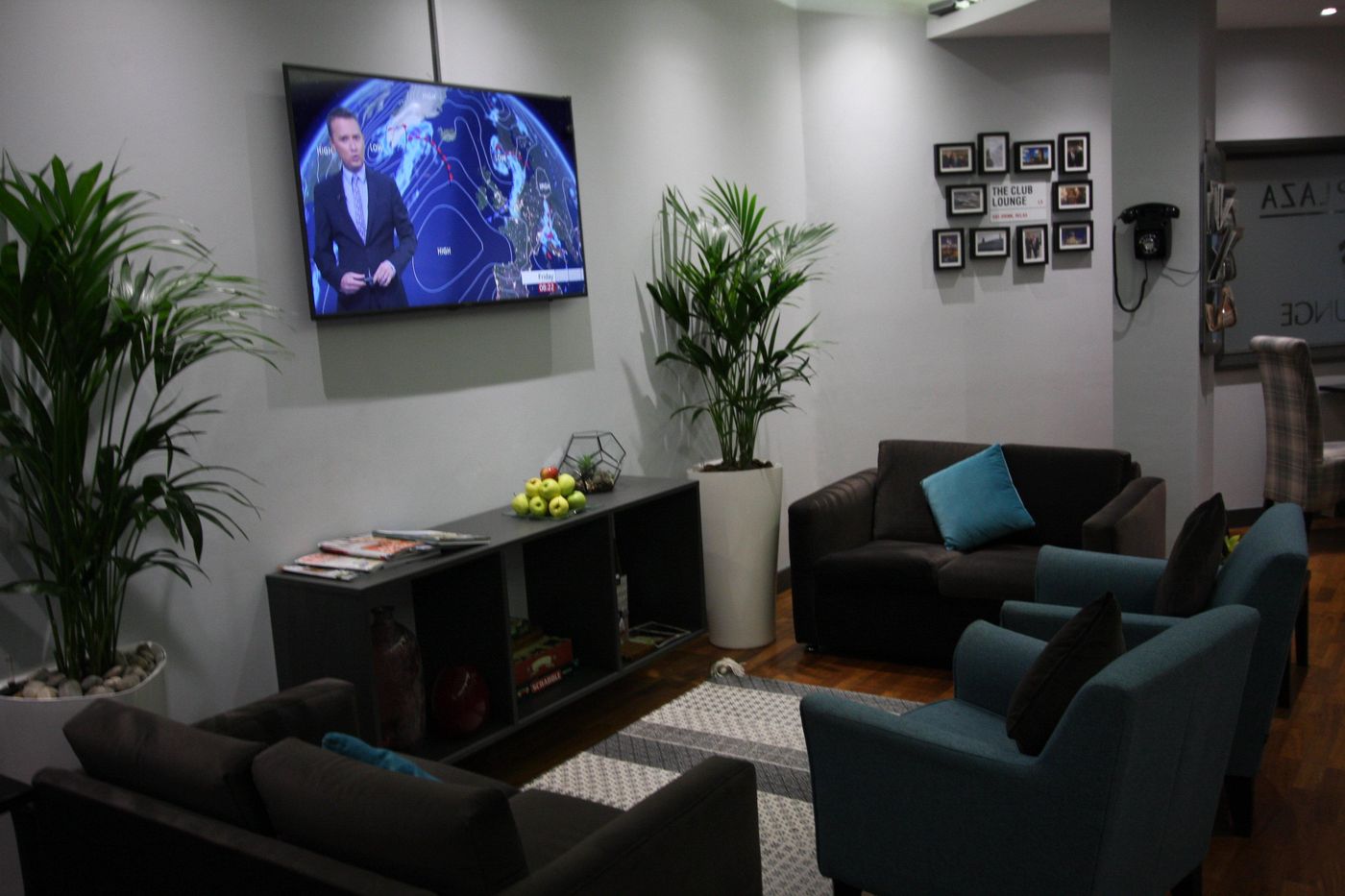 Crowne Plaza Liverpool City Centre-United Kingdom-Liverpool-General view-3