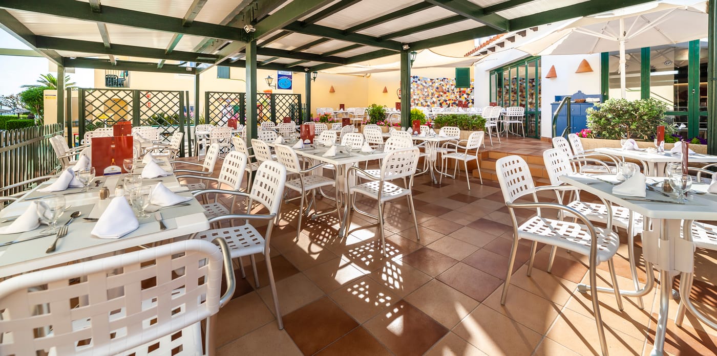 Globales Binimar Apartments