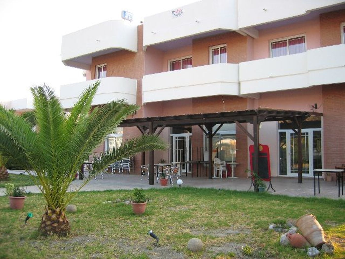 Old Windmills Studio