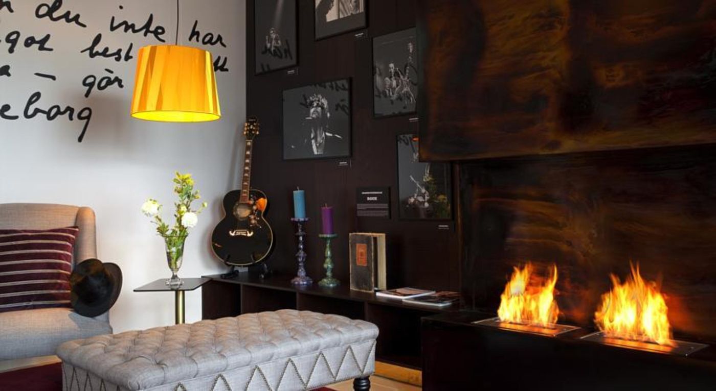 Scandic No 25-Sweden-GOTHENBURG-Lobby-8