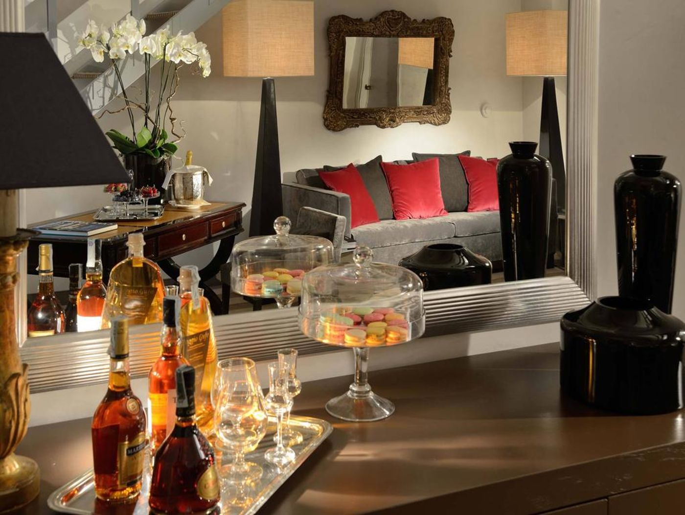 Colonna-Palace-Room-12