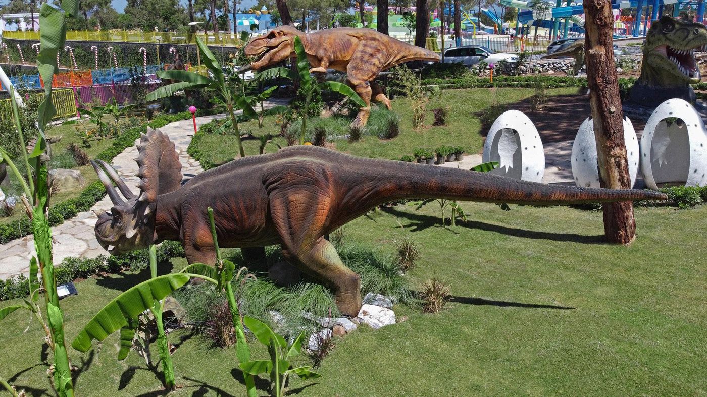 Vogue Hotel Supreme Bodrum