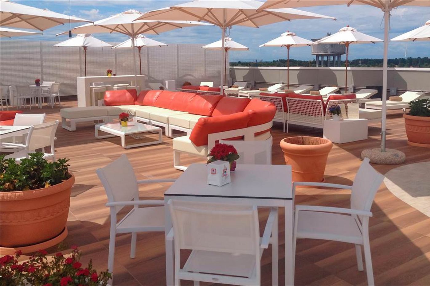 Hotel Principe Palace