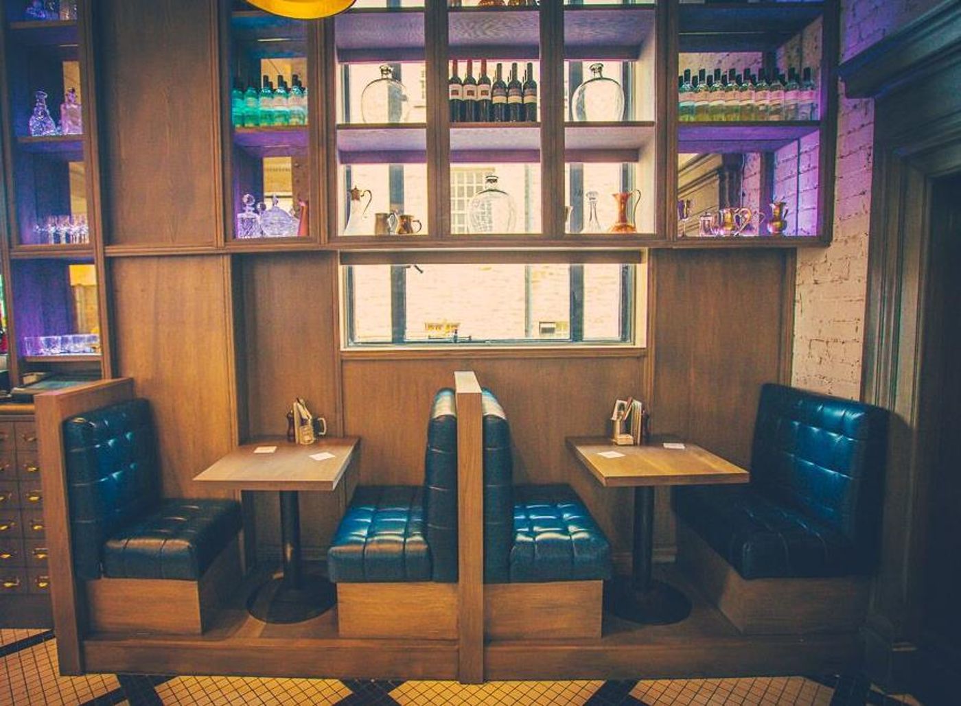 The Inn On The Mile - United Kingdom - EDINBURGH - General view - 0