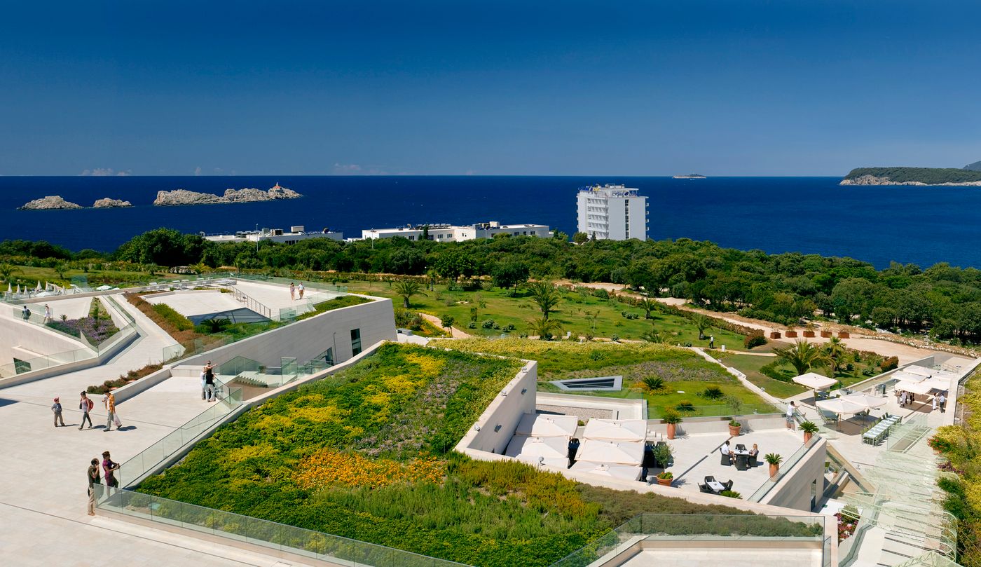 Valamar Lacroma Dubrovnik Hotel