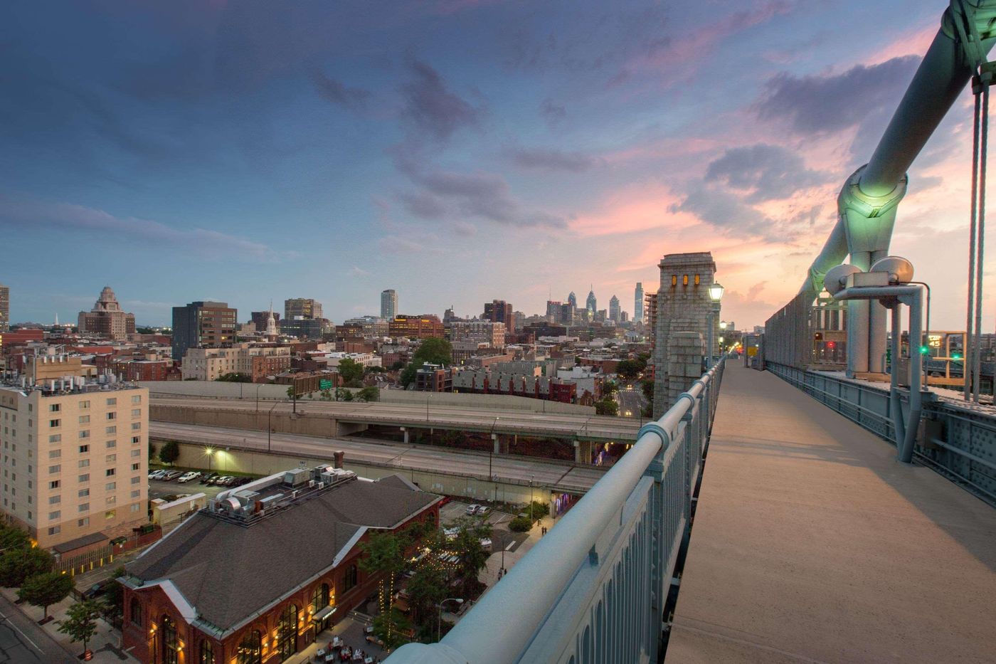 Wyndham Philadelphia Historic District-United States-PHILADELPHIA-General view-3