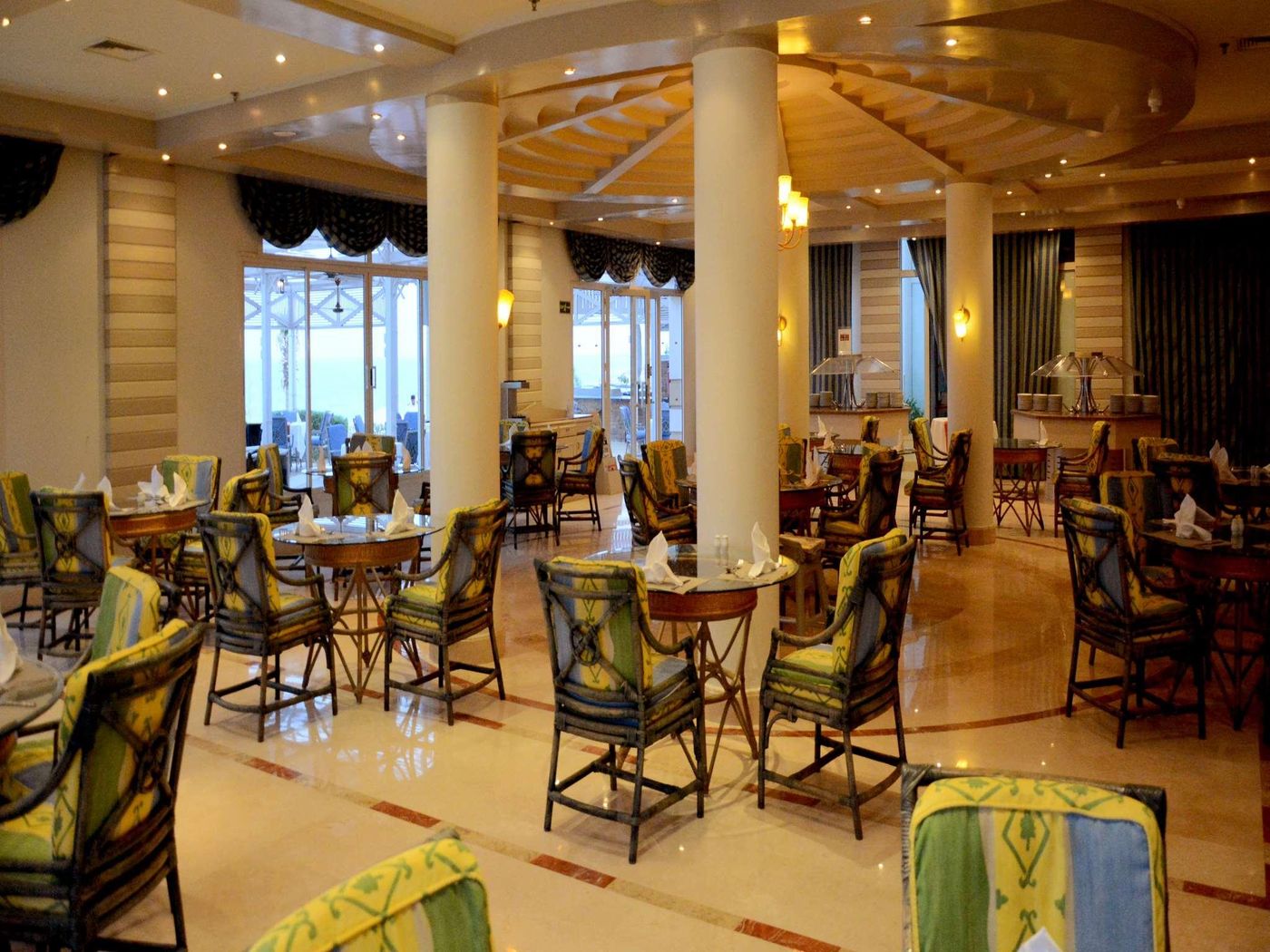 Concorde-El-Salam-Sharm-El-Sheikh-Restaurant-53