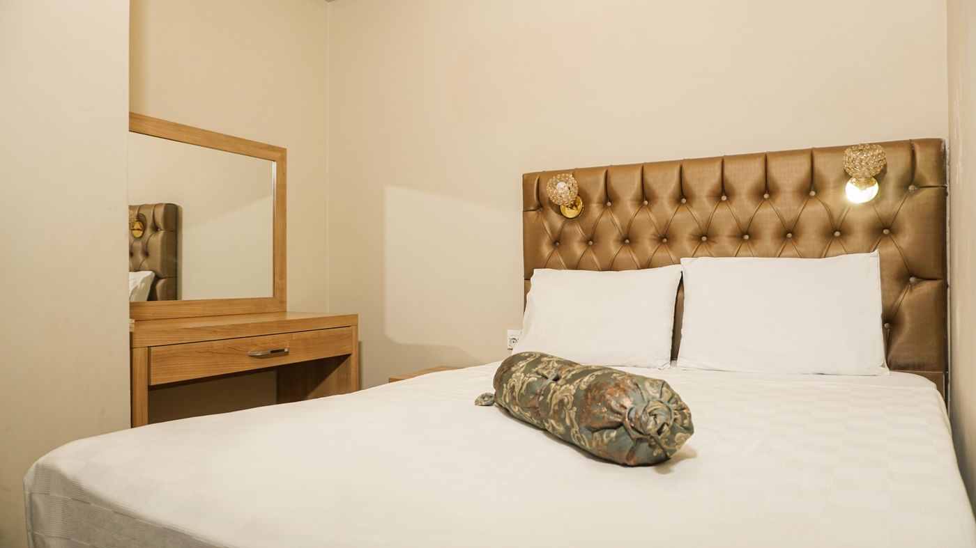 Beyzas Boutique Hotels & Suites - Turkey - istanbul - General view - 2