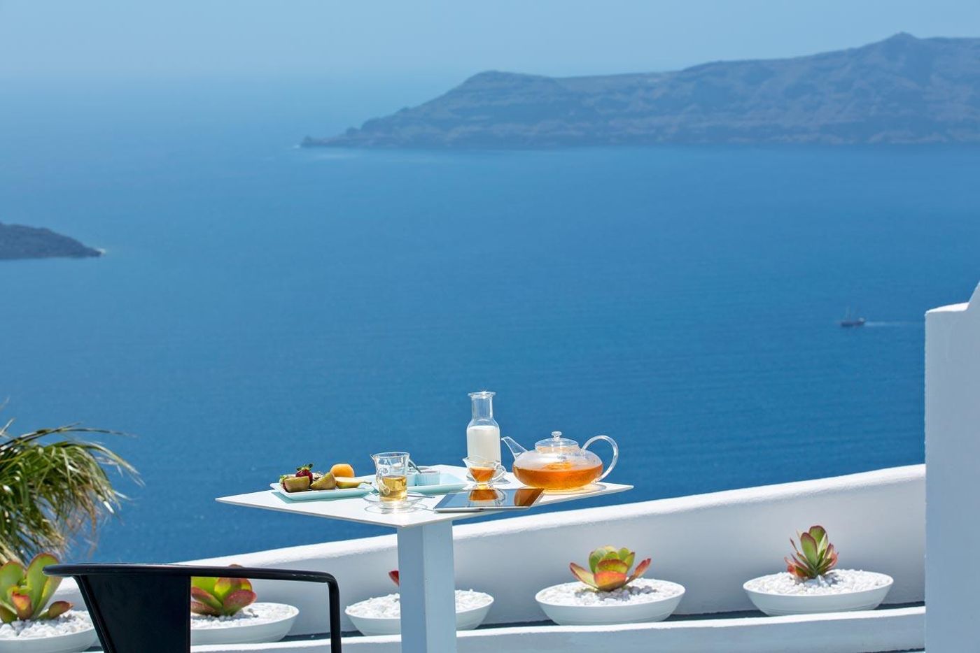 Alta Vista Suites-Greece-Thera-General view-4