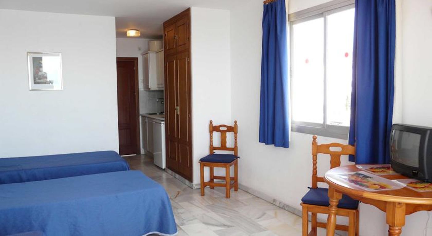 Aparthotel Sunny Beach