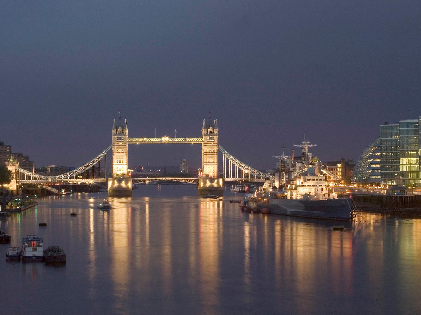 Novotel London Waterloo - United Kingdom - LONDON - General view - 0