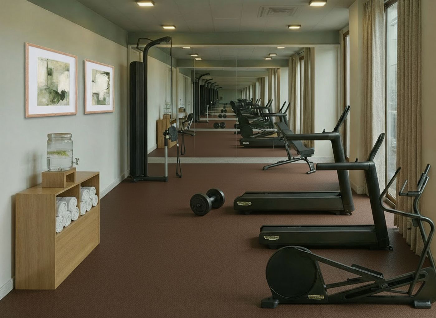 06.03.26 Medplaya Riviera - Adults Recommended