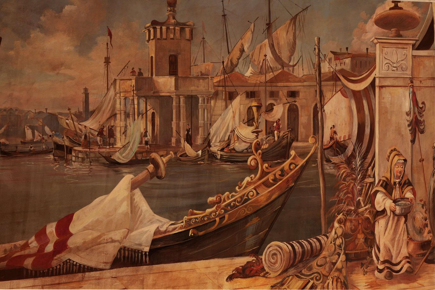 NH-Collection-Venezia-Grand-Hotel-Palazzo-dei-Dogi-General-view-16